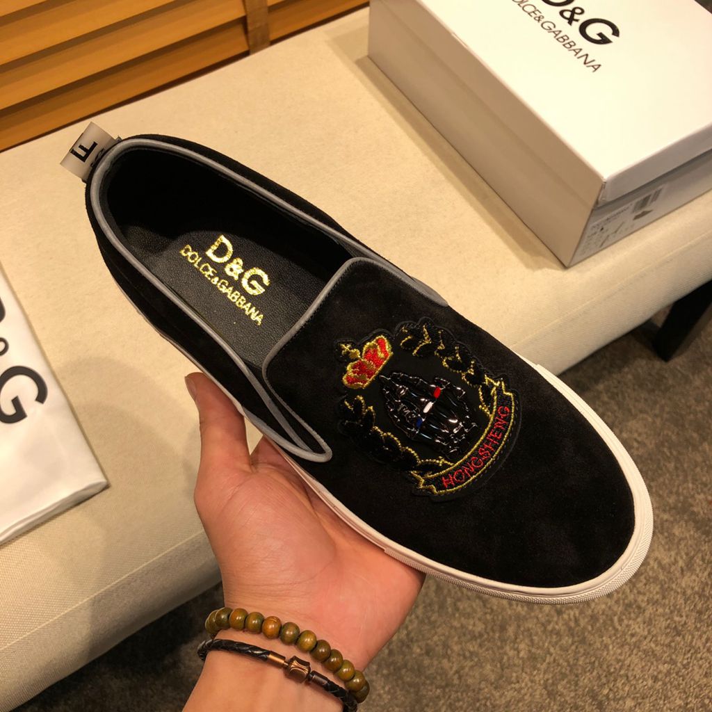 D*G loafer